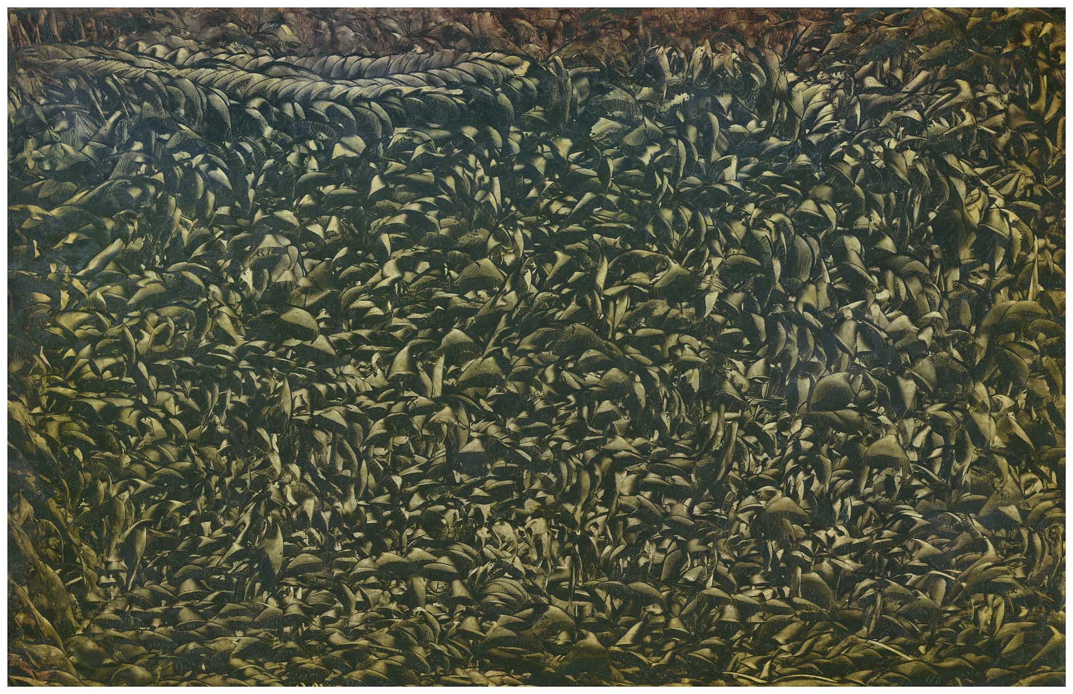Saatchi Art Museum