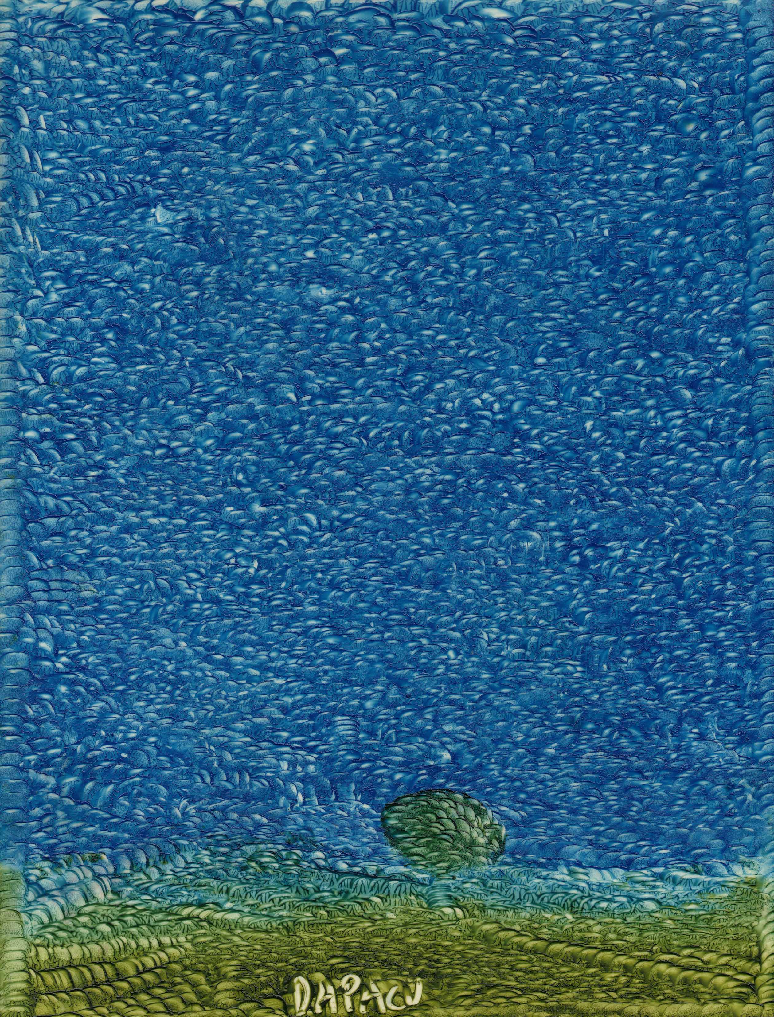 Saatchi Fine Art Museum