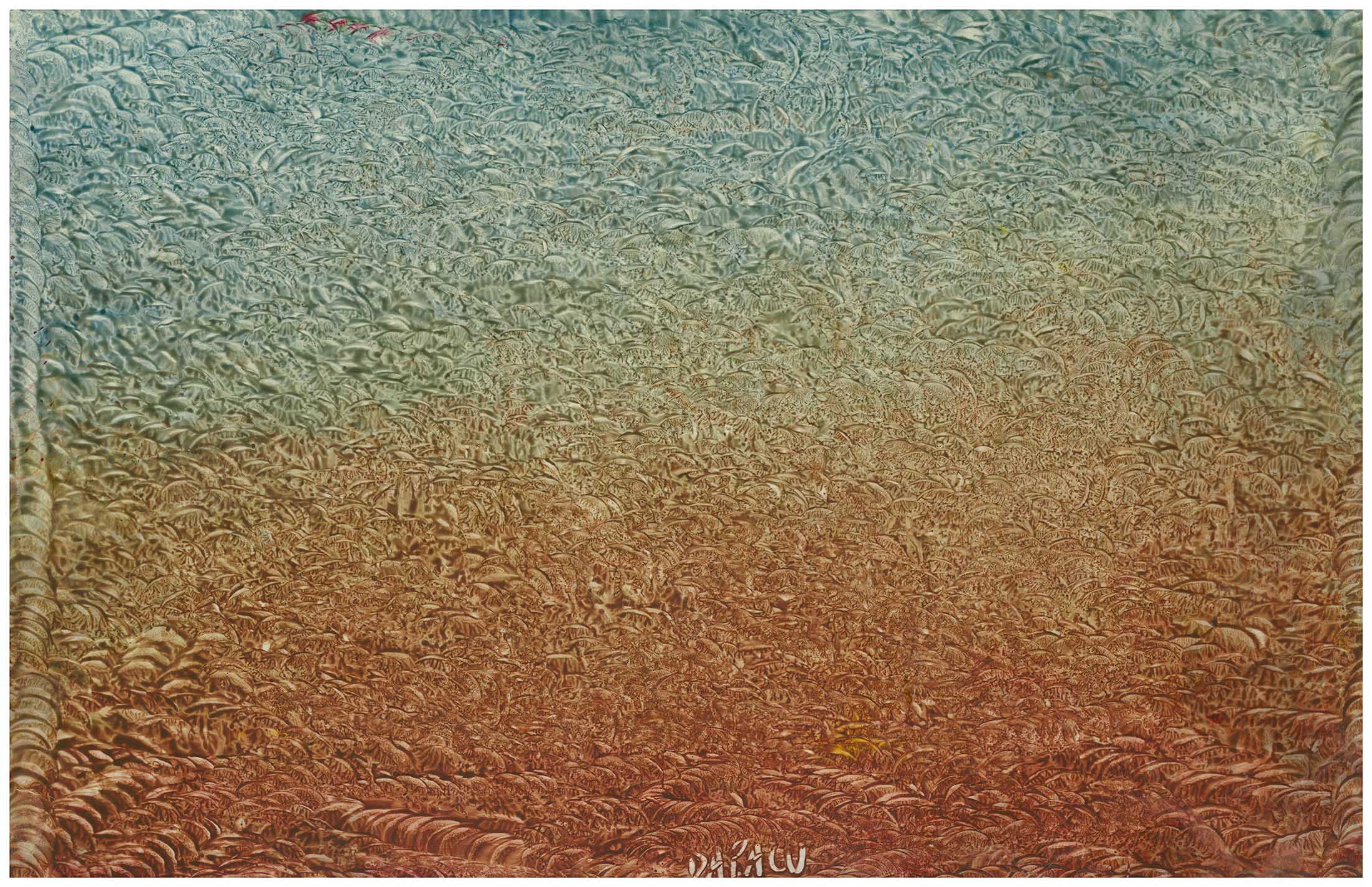 Saatchi Art Museum