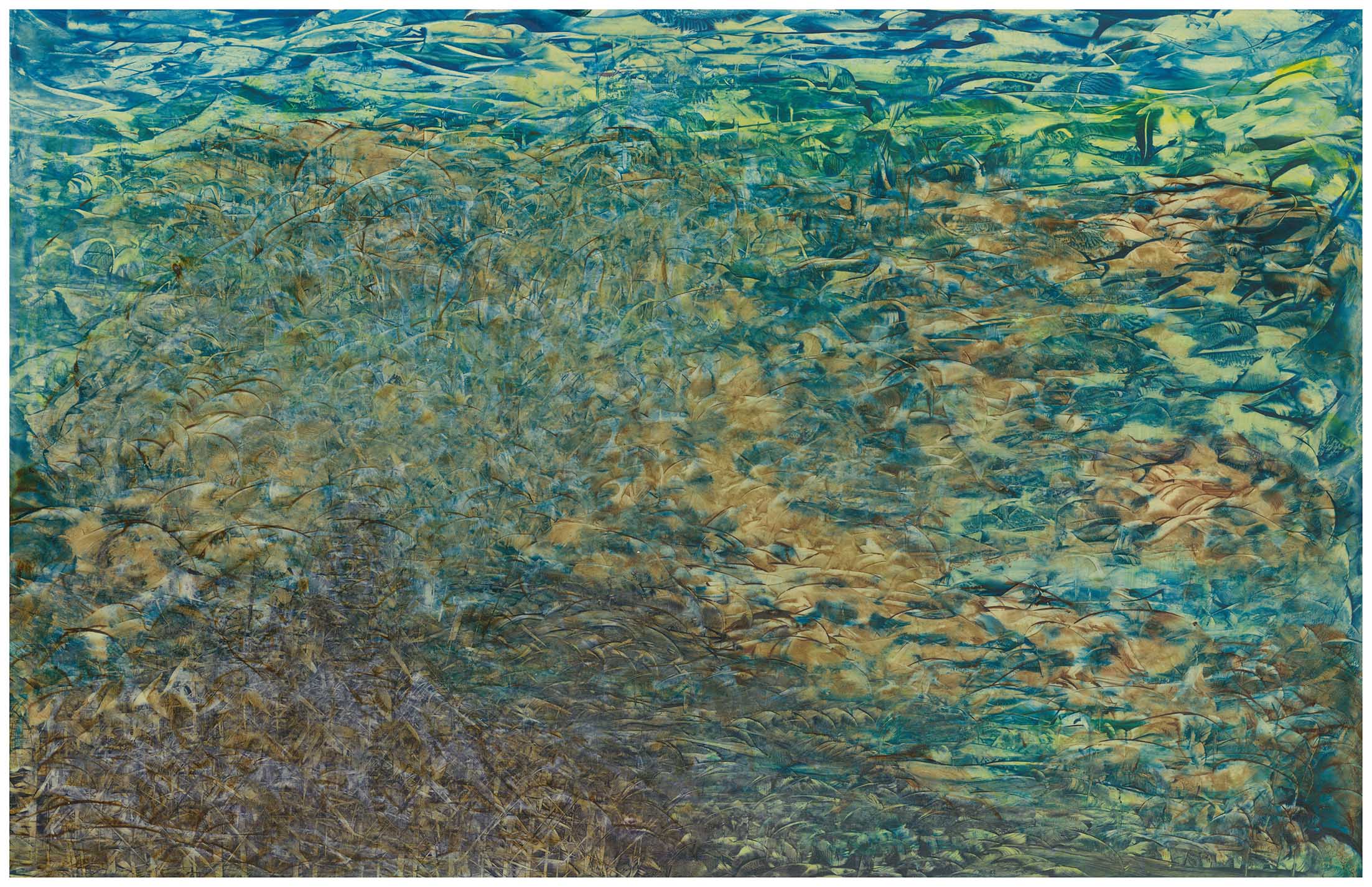 Saatchi Art Museum