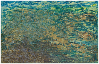 Saatchi Art Gallery Most Sold Painting Artworks